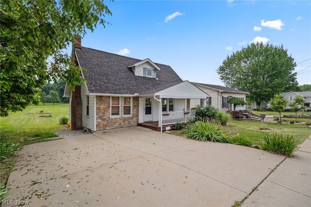 4815 Massillon Road, Green, OH 44720