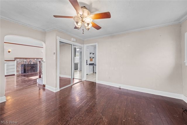 4815 Massillon Road, Green, OH 44720