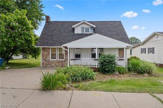 4815 Massillon Road, Green, OH 44720