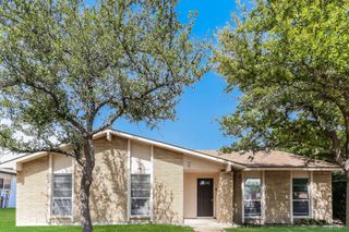 9426 Rolling Rock Lane, Dallas, TX 75238