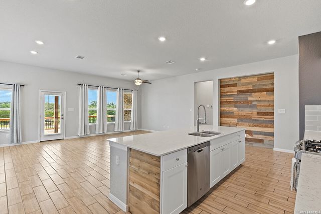 5317 Black Walnut, Bulverde, TX 78163
