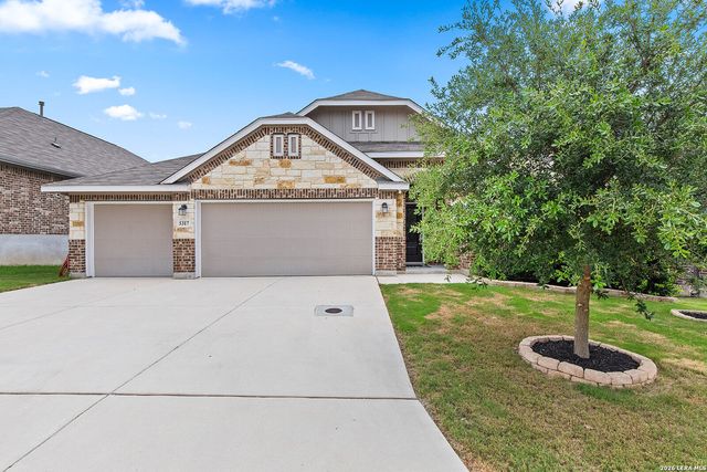 5317 Black Walnut, Bulverde, TX 78163