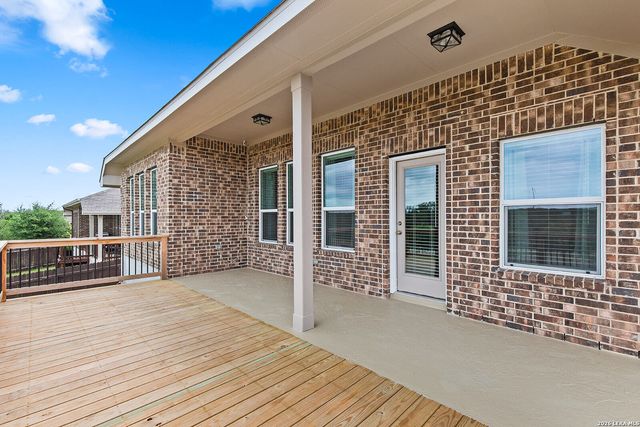 5317 Black Walnut, Bulverde, TX 78163