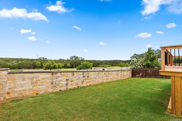 5317 Black Walnut, Bulverde, TX 78163