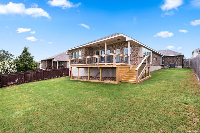 5317 Black Walnut, Bulverde, TX 78163