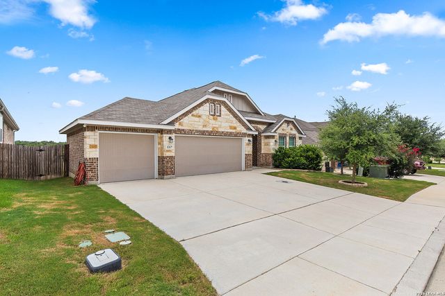 5317 Black Walnut, Bulverde, TX 78163