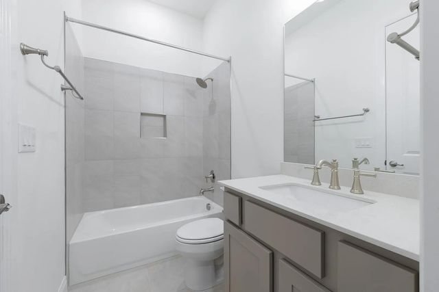 2941 Heritage Heights RD, Leander, TX 78641