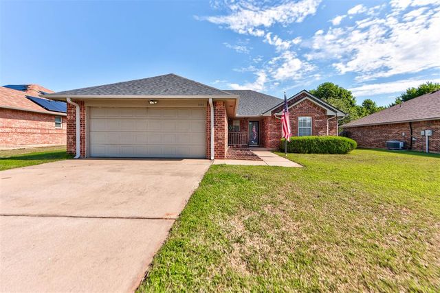 333 NE 9th Place, Newcastle, OK 73065