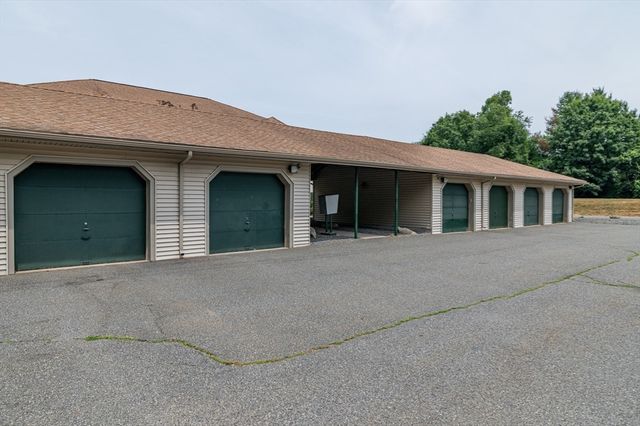 108 Norton Avenue 4, Easton, MA 02375