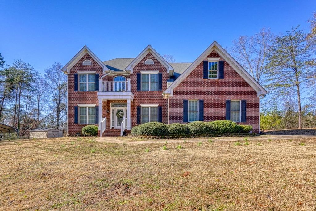 561 Ross Hill Road, Gaffney, SC 29341