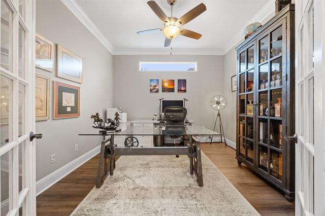 14 Fair Bluff Court, Fulshear, TX 77441