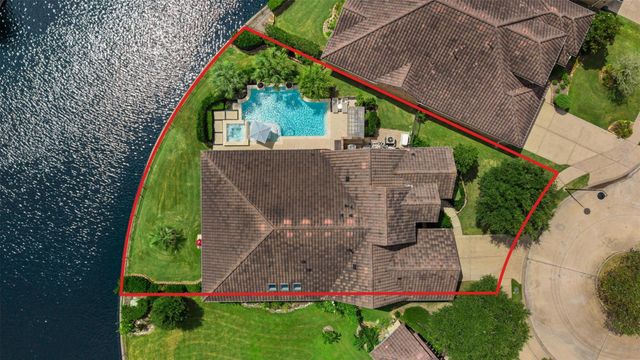 14 Fair Bluff Court, Fulshear, TX 77441