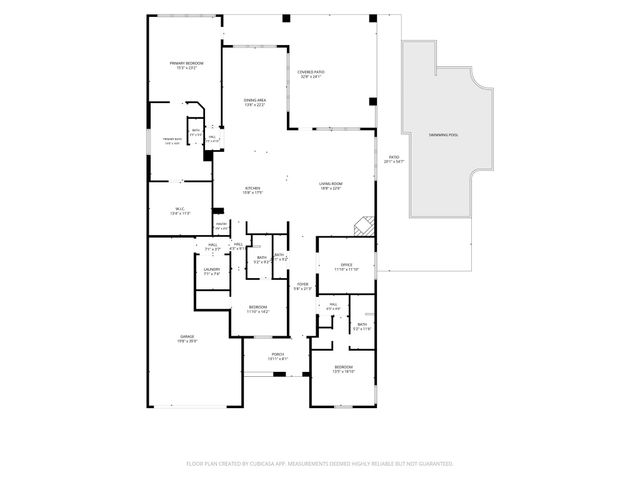 14 Fair Bluff Court, Fulshear, TX 77441