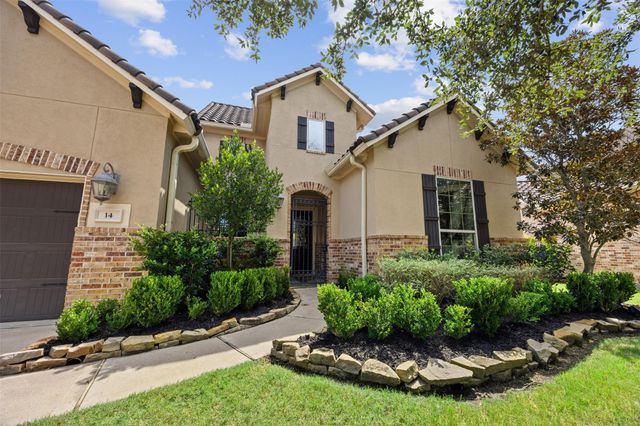 14 Fair Bluff Court, Fulshear, TX 77441