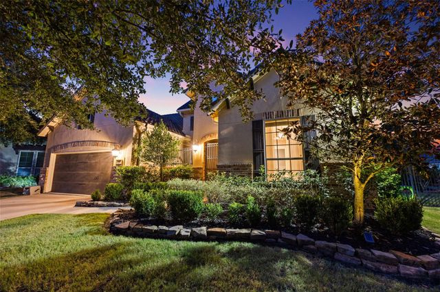 14 Fair Bluff Court, Fulshear, TX 77441