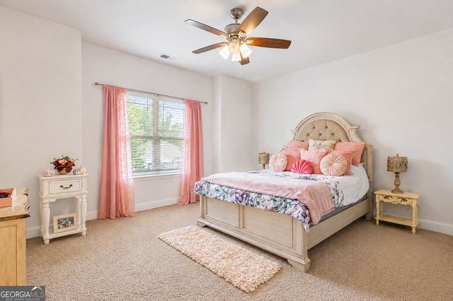 536 Saddle Chase Drive, Bremen, GA 30110