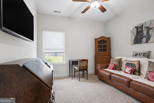 536 Saddle Chase Drive, Bremen, GA 30110