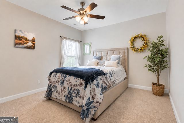 536 Saddle Chase Drive, Bremen, GA 30110