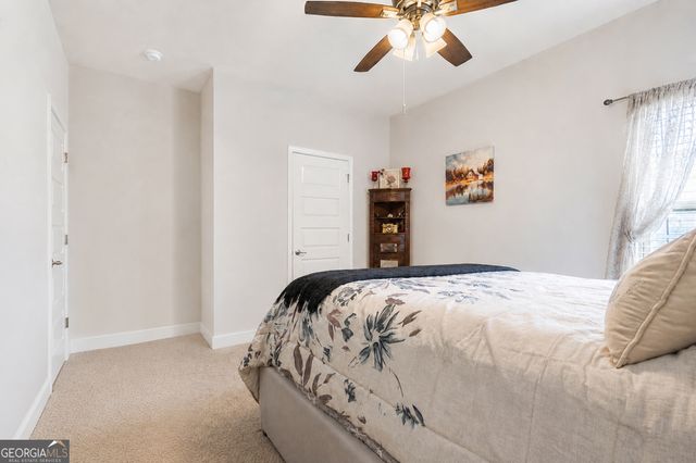536 Saddle Chase Drive, Bremen, GA 30110