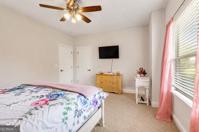 536 Saddle Chase Drive, Bremen, GA 30110