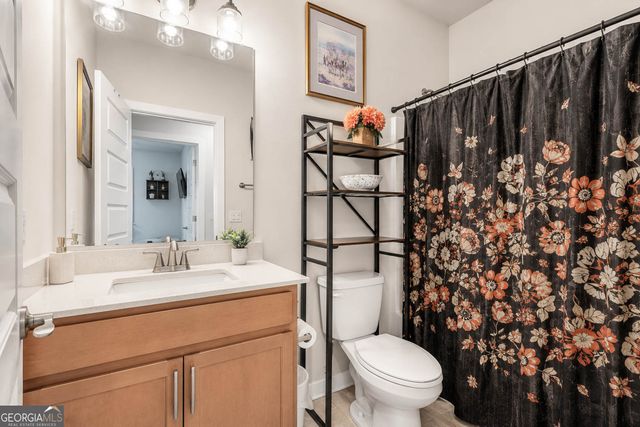 536 Saddle Chase Drive, Bremen, GA 30110