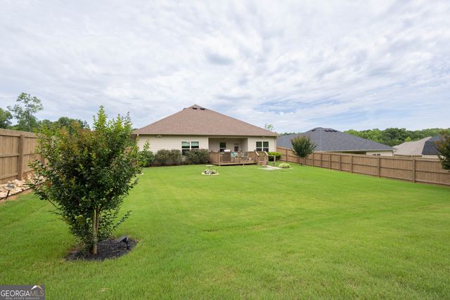 536 Saddle Chase Drive, Bremen, GA 30110
