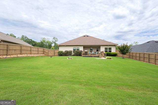 536 Saddle Chase Drive, Bremen, GA 30110
