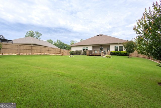 536 Saddle Chase Drive, Bremen, GA 30110