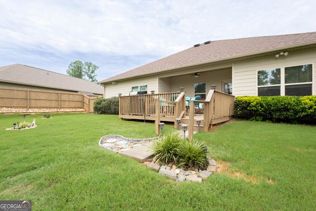 536 Saddle Chase Drive, Bremen, GA 30110