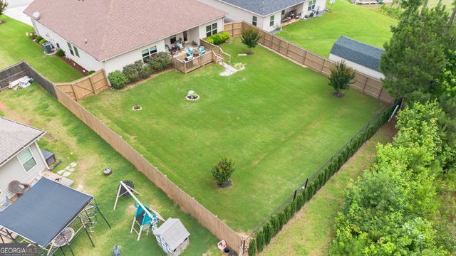 536 Saddle Chase Drive, Bremen, GA 30110
