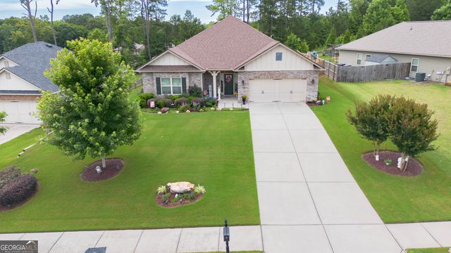 536 Saddle Chase Drive, Bremen, GA 30110