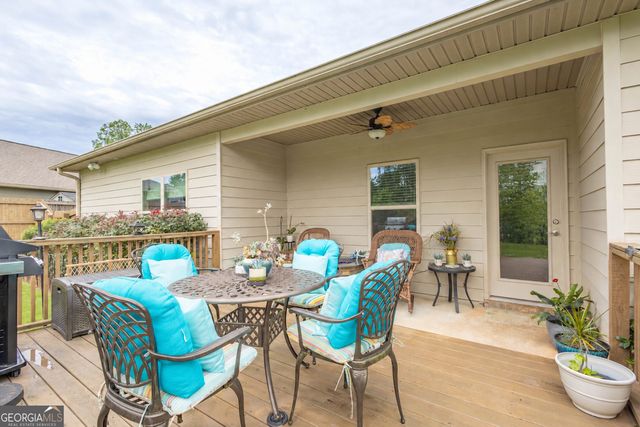 536 Saddle Chase Drive, Bremen, GA 30110
