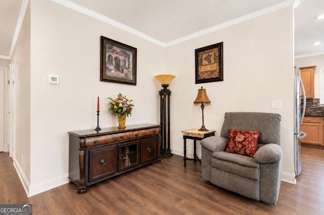 536 Saddle Chase Drive, Bremen, GA 30110