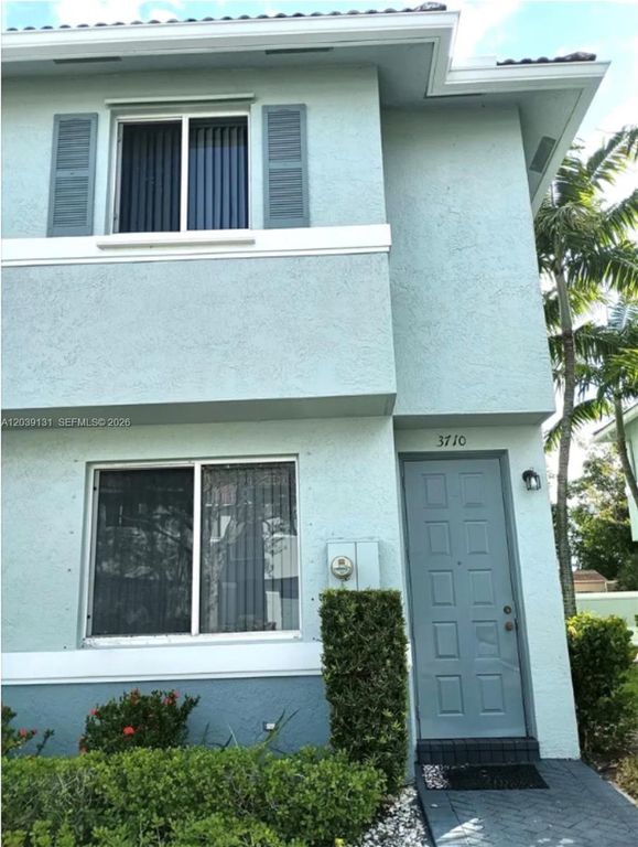 3710 Oleander Ter, Riviera Beach, FL 33404