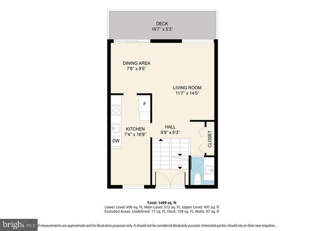 11919 BARREL COOPER CT, Reston, VA 20191