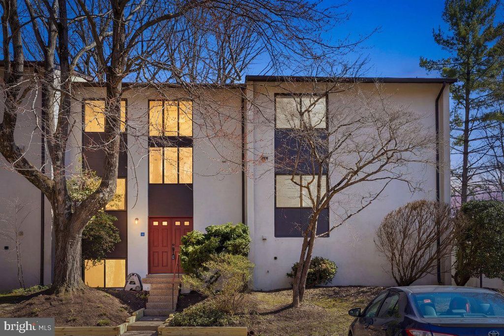 11919 BARREL COOPER CT, Reston, VA 20191