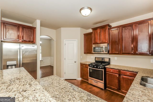 6285 Allen Road SW, Mableton, GA 30126