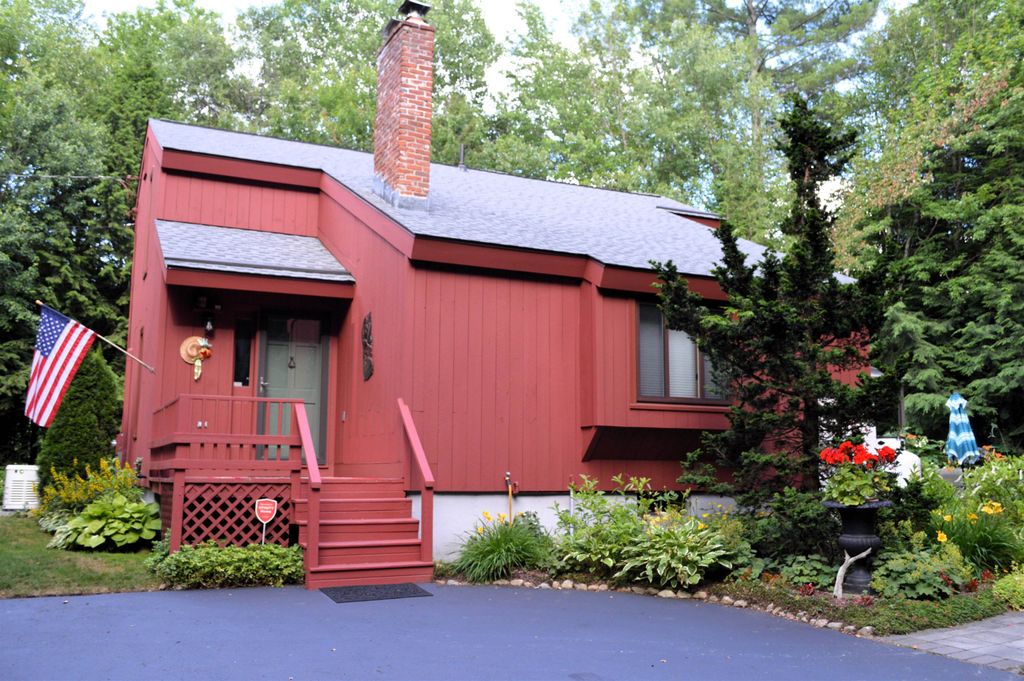291 Brown Road, Candia, NH 03034