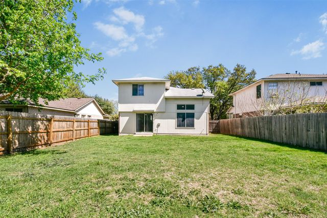 2690 Bradley LN, Round Rock, TX 78664