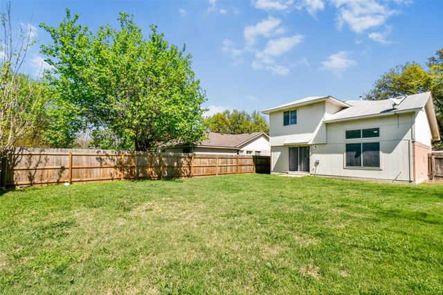 2690 Bradley LN, Round Rock, TX 78664