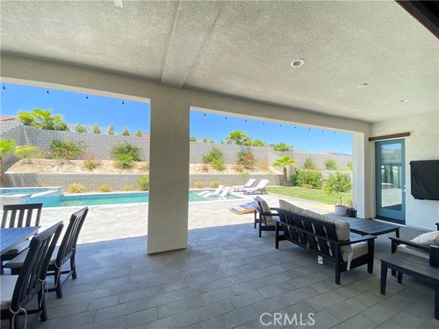 49835 Meridian Way, Palm Desert, CA 92211