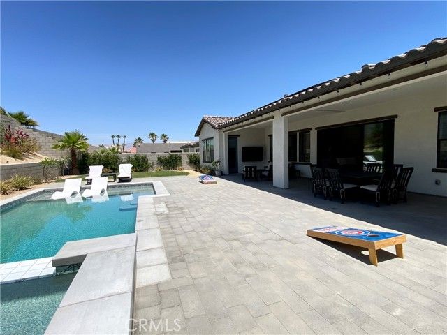 49835 Meridian Way, Palm Desert, CA 92211