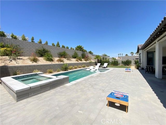 49835 Meridian Way, Palm Desert, CA 92211