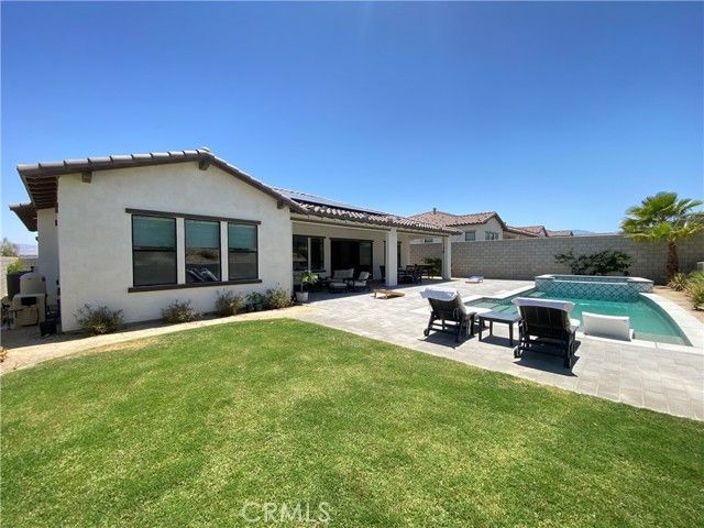 49835 Meridian Way, Palm Desert, CA 92211