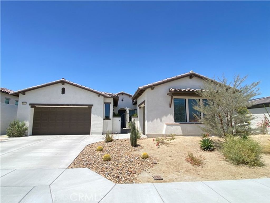 49835 Meridian Way, Palm Desert, CA 92211