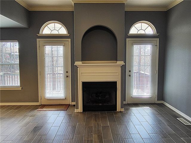 1 Martham Lane, Bella Vista, AR 72715