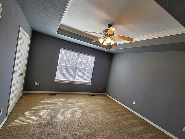 1 Martham Lane, Bella Vista, AR 72715