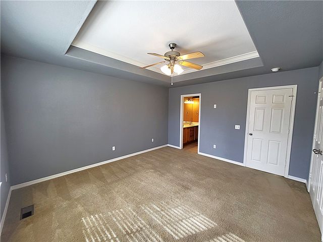 1 Martham Lane, Bella Vista, AR 72715