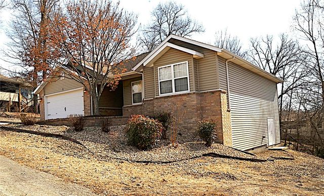 1 Martham Lane, Bella Vista, AR 72715