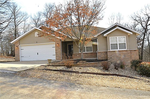 1 Martham Lane, Bella Vista, AR 72715